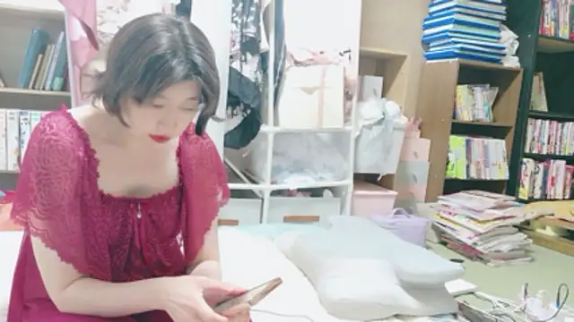 morikawa sayaka online show from July 5, 4:19 am