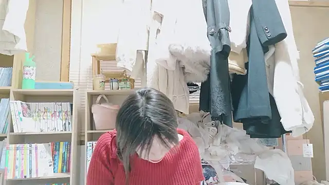 morikawa sayaka online show from November 27, 11:38 pm