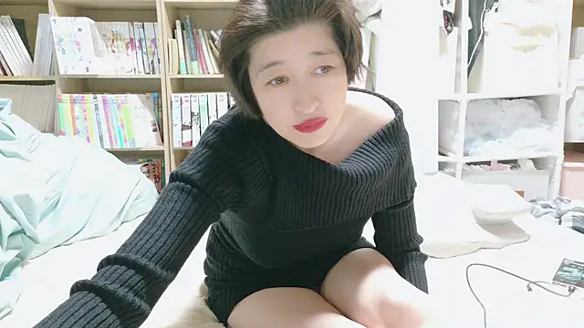 morikawa sayaka online show from April 13, 12:42 pm