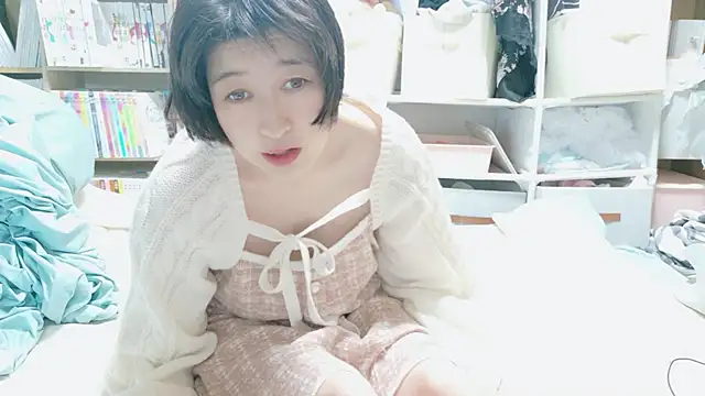 Snapshot of morikawa_sayaka chatting on May 11, 1:40 am morikawa sayaka online show from May 11, 1:40 am