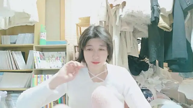 morikawa sayaka online show from November 30, 11:38 pm