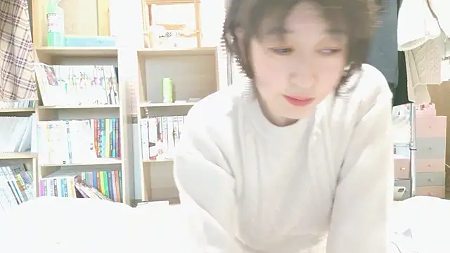 morikawa sayaka online show from November 7, 11:41 pm