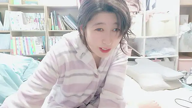 morikawa sayaka online show from April 8, 4:36 am