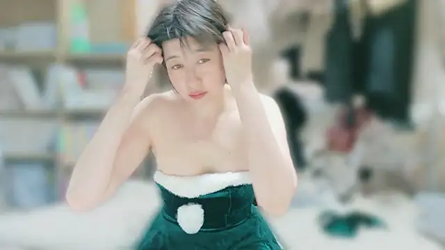 morikawa sayaka online show from December 22, 11:49 pm