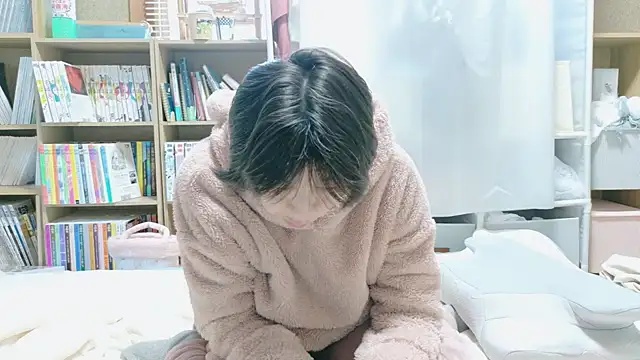 morikawa sayaka online show from January 15, 11:41 pm