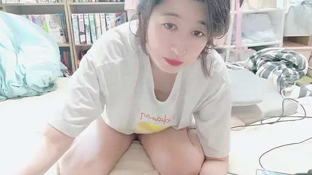 morikawa sayaka online show from March 27, 4:10 am