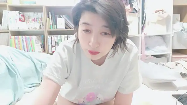 morikawa sayaka online show from April 1, 5:31 am