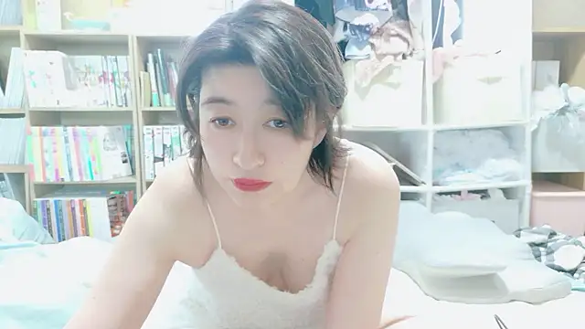 morikawa sayaka online show from April 9, 4:58 am