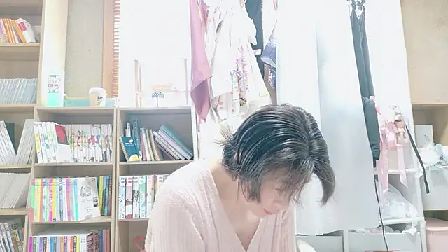 morikawa sayaka online show from February 9, 1:03 am