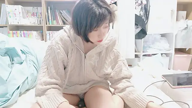 morikawa sayaka online show from June 3, 1:28 am