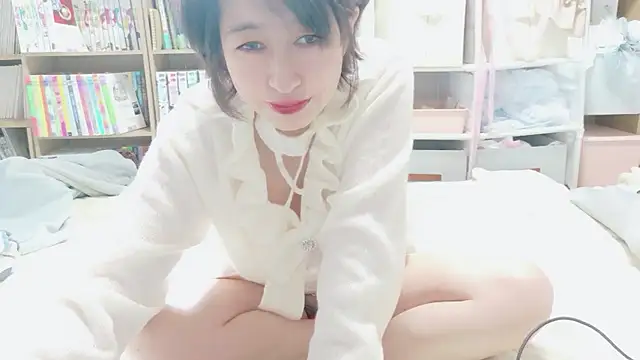 morikawa sayaka online show from March 25, 3:17 am