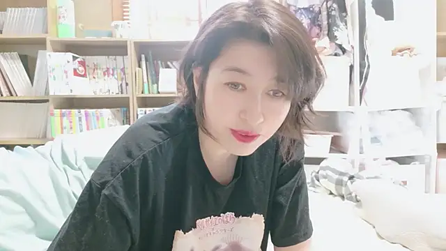 morikawa sayaka online show from April 2, 1:57 am