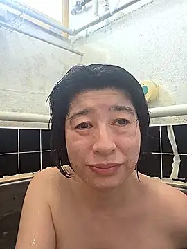 morikawa sayaka online show from November 6, 11:42 pm