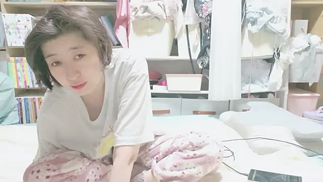 morikawa sayaka online show from June 19, 12:33 pm