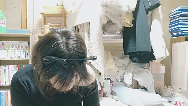 morikawa sayaka online show from November 25, 11:48 pm