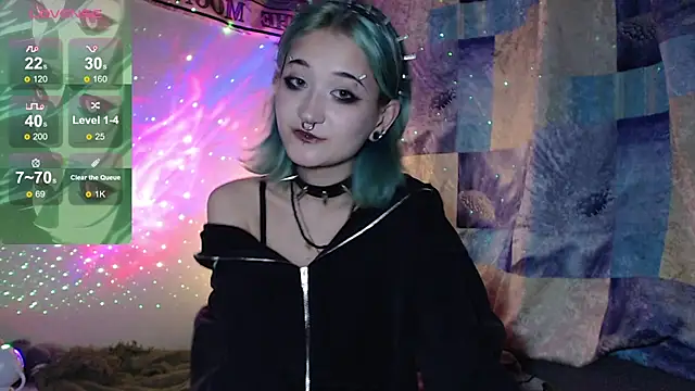 Milten-Trish online show from October 22, 10:19 pm