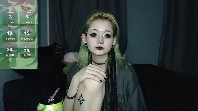 Milten-Trish online show from February 23, 6:30 pm