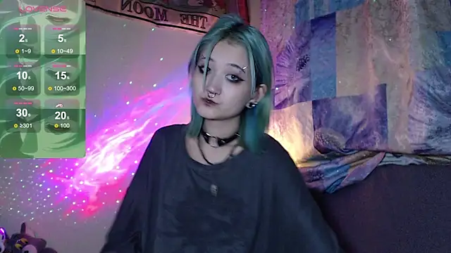 Snapshot of Milten-Trish chatting on October 16, 11:13 pm Milten-Trish online show from October 16, 11:13 pm