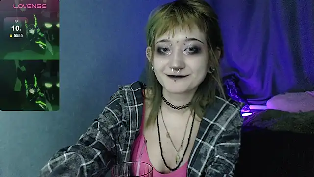 Milten-Trish online show from April 13, 12:25 am