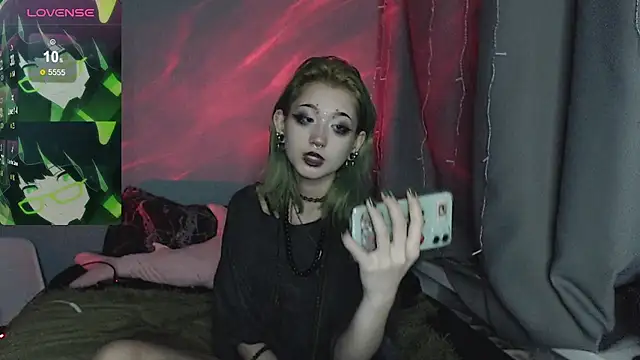 Milten-Trish online show from January 17, 6:33 pm