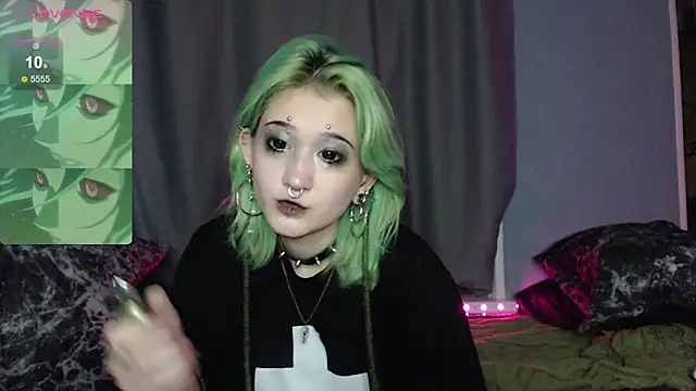 Milten-Trish online show from November 11, 8:36 pm