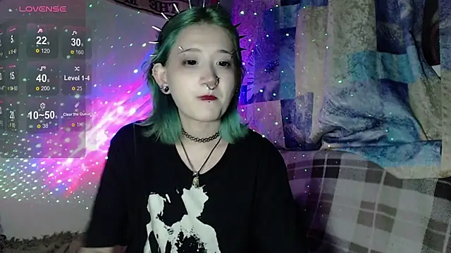 Snapshot of Milten-Trish chatting on September 24, 5:41 pm Milten-Trish online show from September 24, 5:41 pm