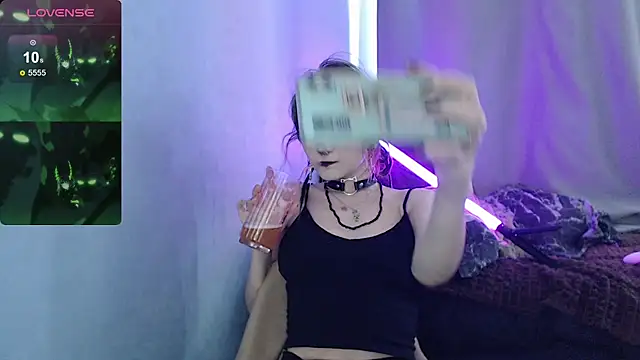 Milten-Trish online show from May 6, 2:21 pm