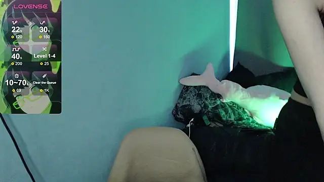 Milten-Trish online show from March 24, 5:29 am