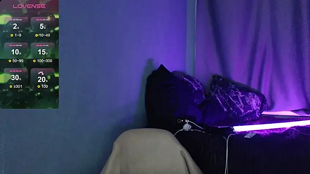 Milten-Trish online show from April 3, 10:49 pm