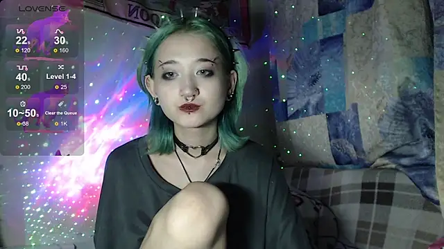 Snapshot of Milten-Trish chatting on September 26, 8:27 pm Milten-Trish online show from September 26, 8:27 pm
