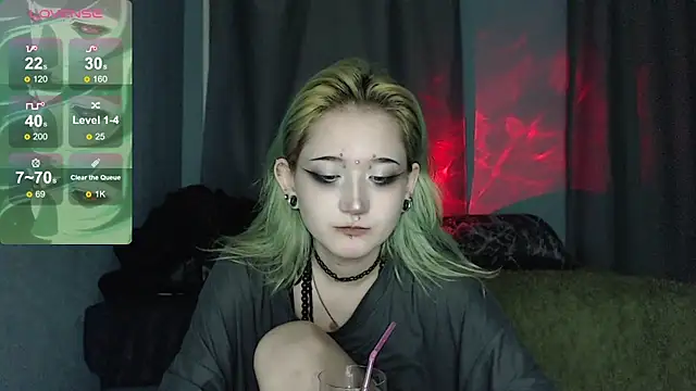 Milten-Trish online show from March 2, 2:34 am