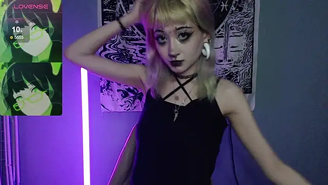 Milten-Trish online show from June 3, 12:55 am