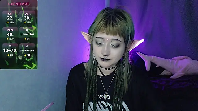 Milten-Trish online show from April 30, 5:09 pm
