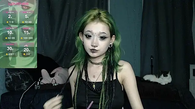 Milten-Trish online show from February 6, 7:32 pm