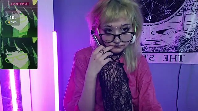 Milten-Trish online show from June 12, 1:58 am