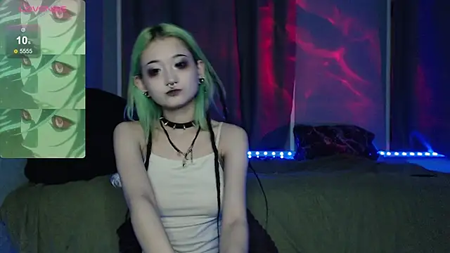 Milten-Trish online show from November 13, 7:40 pm