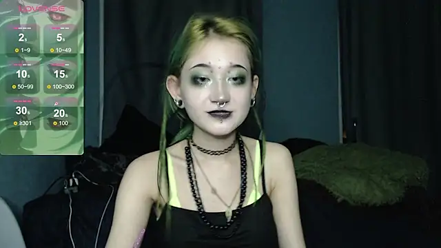 Milten-Trish online show from February 12, 11:48 pm