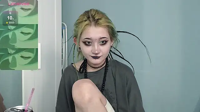 Milten-Trish online show from February 18, 1:18 pm