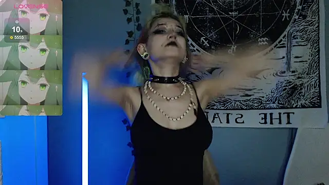 Milten-Trish online show from July 13, 7:24 pm