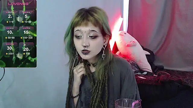Milten-Trish online show from May 7, 3:37 pm