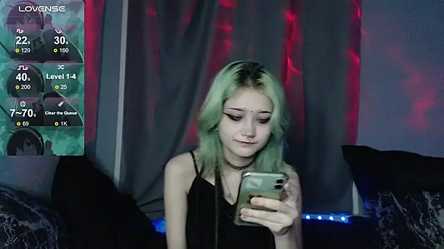 Milten-Trish online show from December 5, 5:55 pm