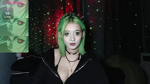 Milten-Trish online show from November 1, 3:39 pm