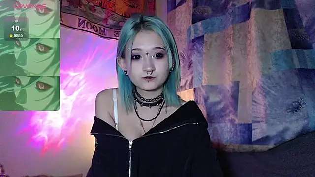 Milten-Trish online show from October 19, 11:51 pm