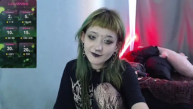 Milten-Trish online show from May 8, 1:48 pm