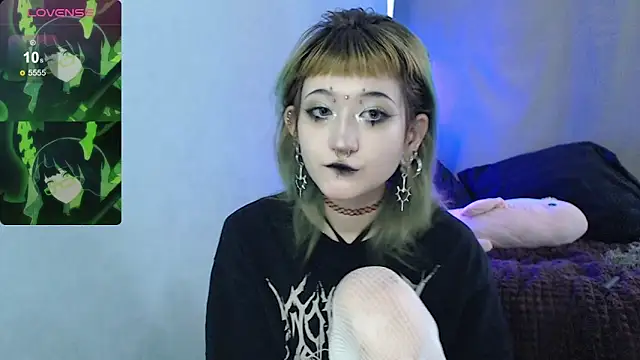 Milten-Trish online show from May 11, 1:56 pm