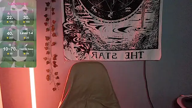 Milten-Trish online show from June 26, 10:04 pm