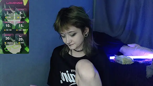 Milten-Trish online show from April 9, 1:18 am