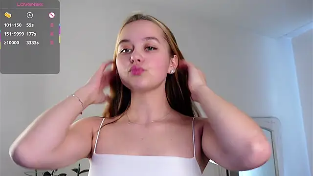 FalineDowlen online show from February 4, 4:48 am