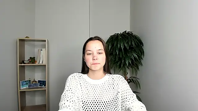 FalineDowlen online show from November 2, 4:06 am