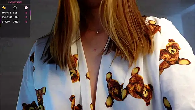 FalineDowlen online show from January 30, 7:39 am